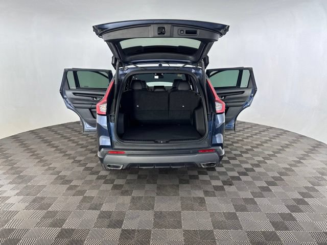 Used 2024 Honda CR-V Sport Touring image 17