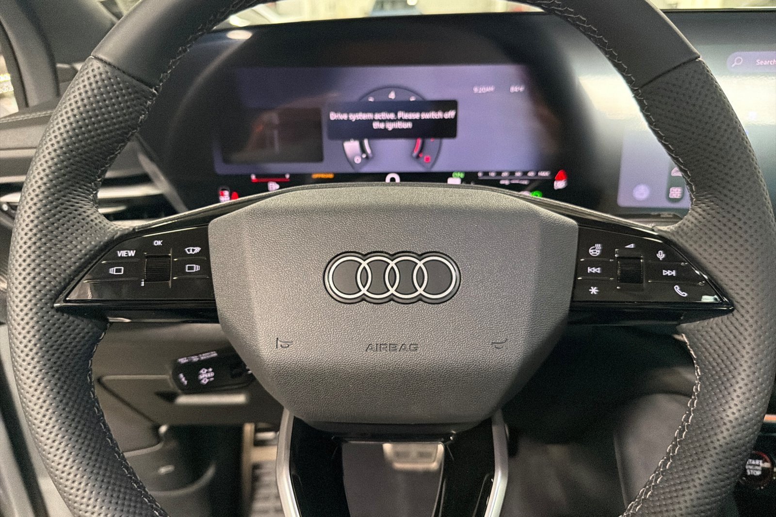 New 2026 Audi SQ5 Premium Plus AWD/4WD image 22