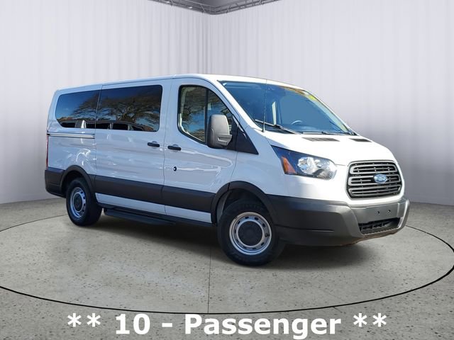 Used 2019 Ford Transit 150 XL