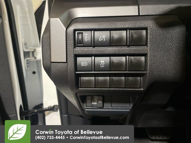 New 2025 Toyota Tacoma SR5 image 20