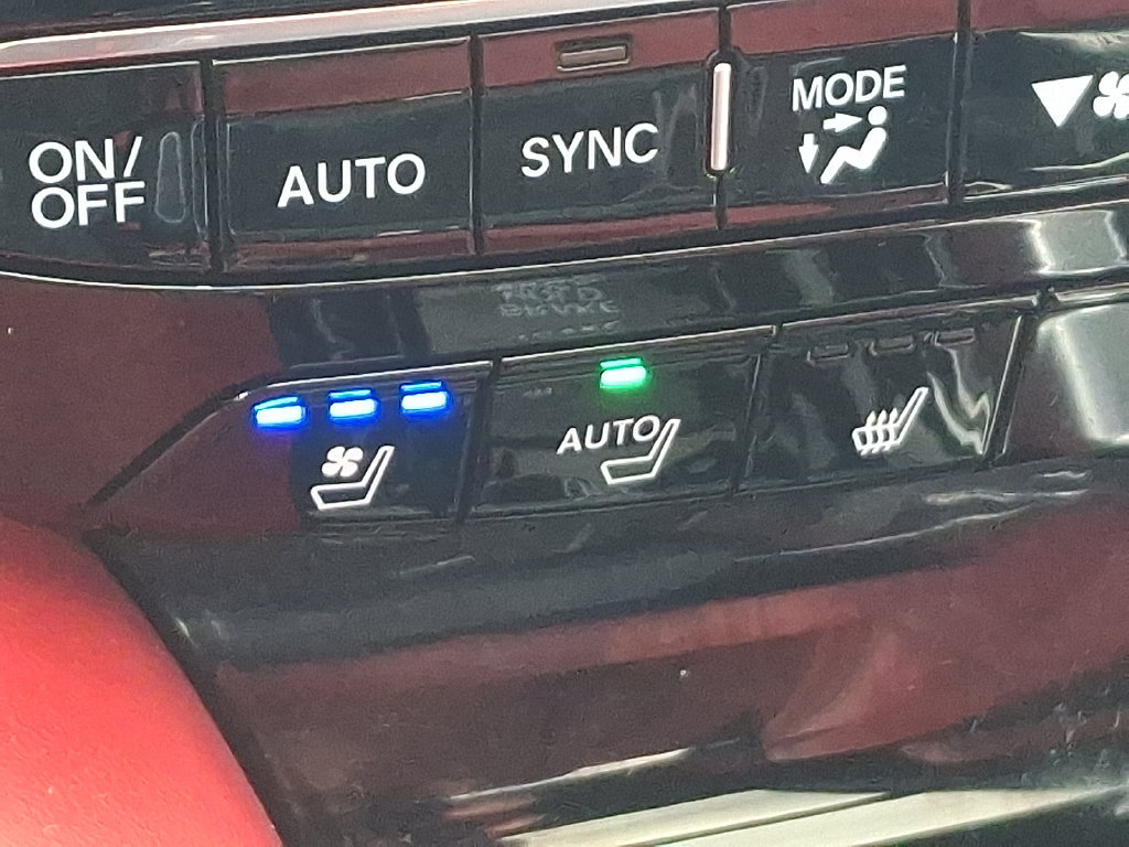 Certified 2024 Acura MDX A-Spec AWD/4WD image 26