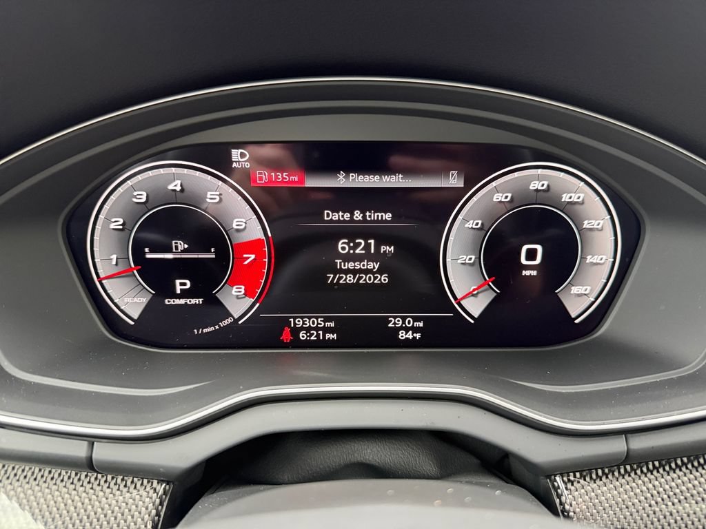 Used 2024 Audi SQ5 Premium Plus AWD/4WD image 19