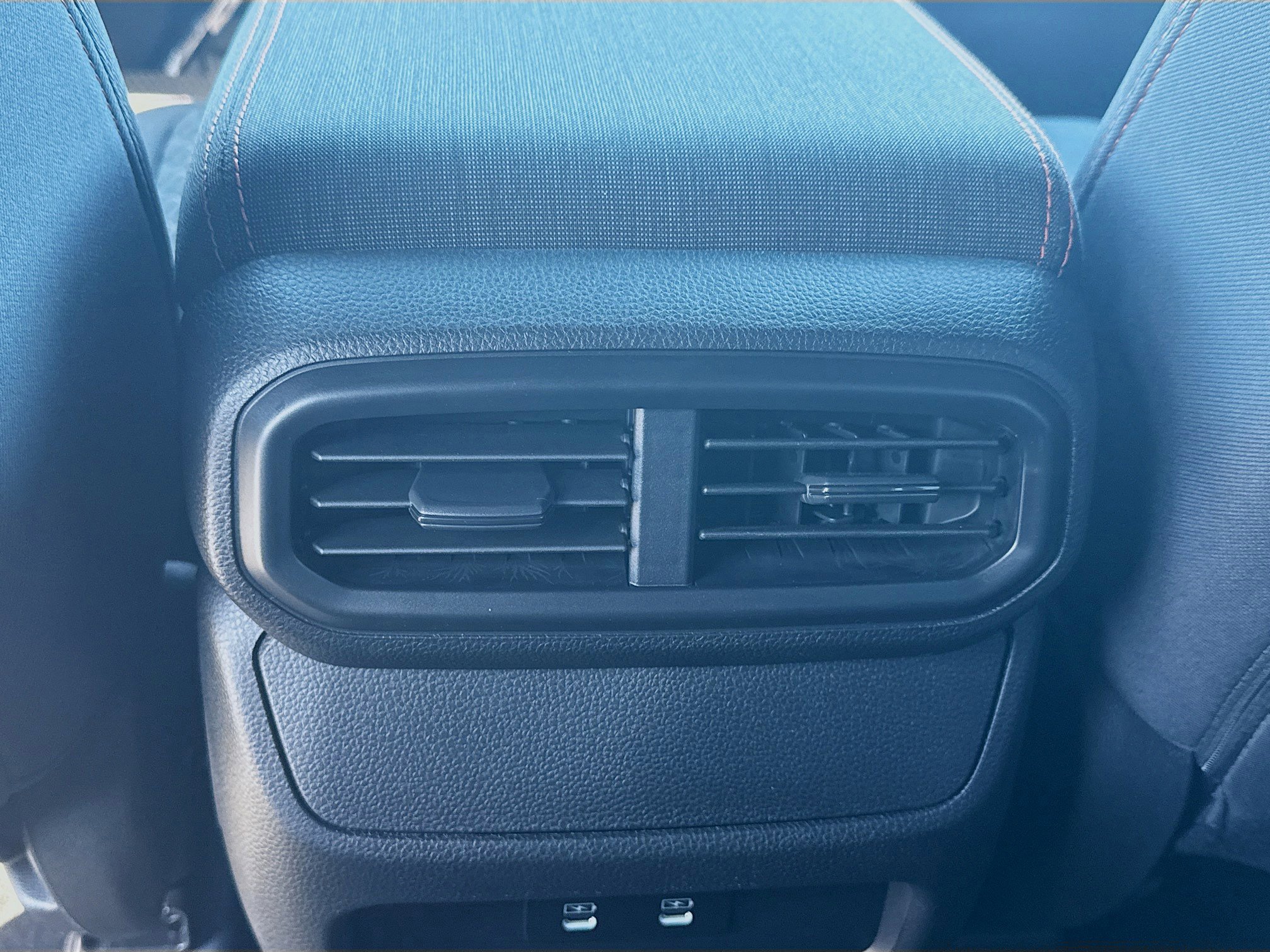 New 2026 Honda Pilot Sport image 20