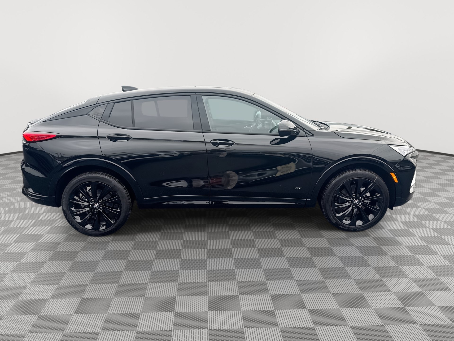 New 2026 Buick Envista Sport Touring w/ Convenience I Package FWD image 9