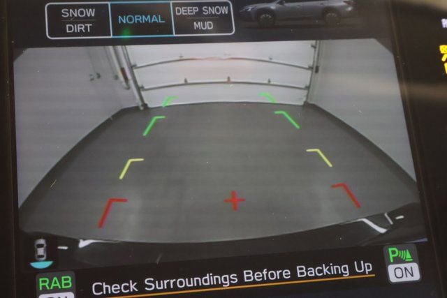 Certified 2024 Subaru Outback Onyx Edition XT AWD/4WD image 25