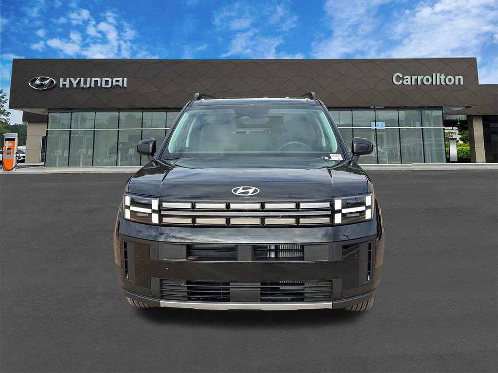 New 2026 Hyundai Santa Fe SEL w/ Tow & Go Package image 2