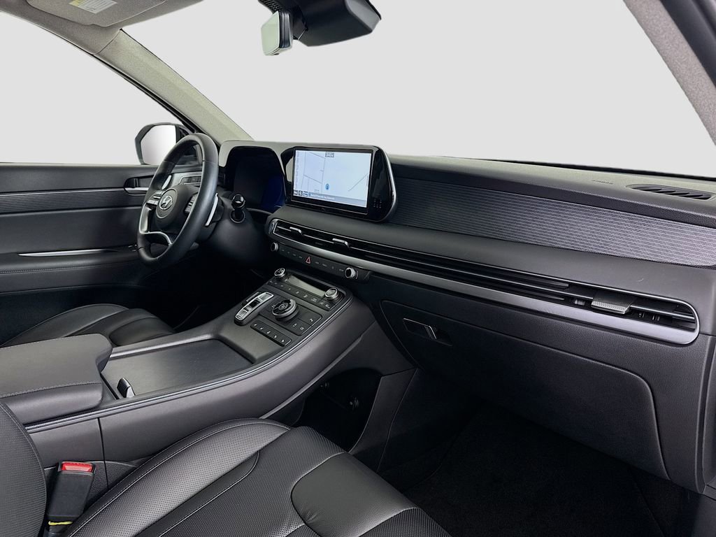 Used 2023 Hyundai Palisade Limited image 31
