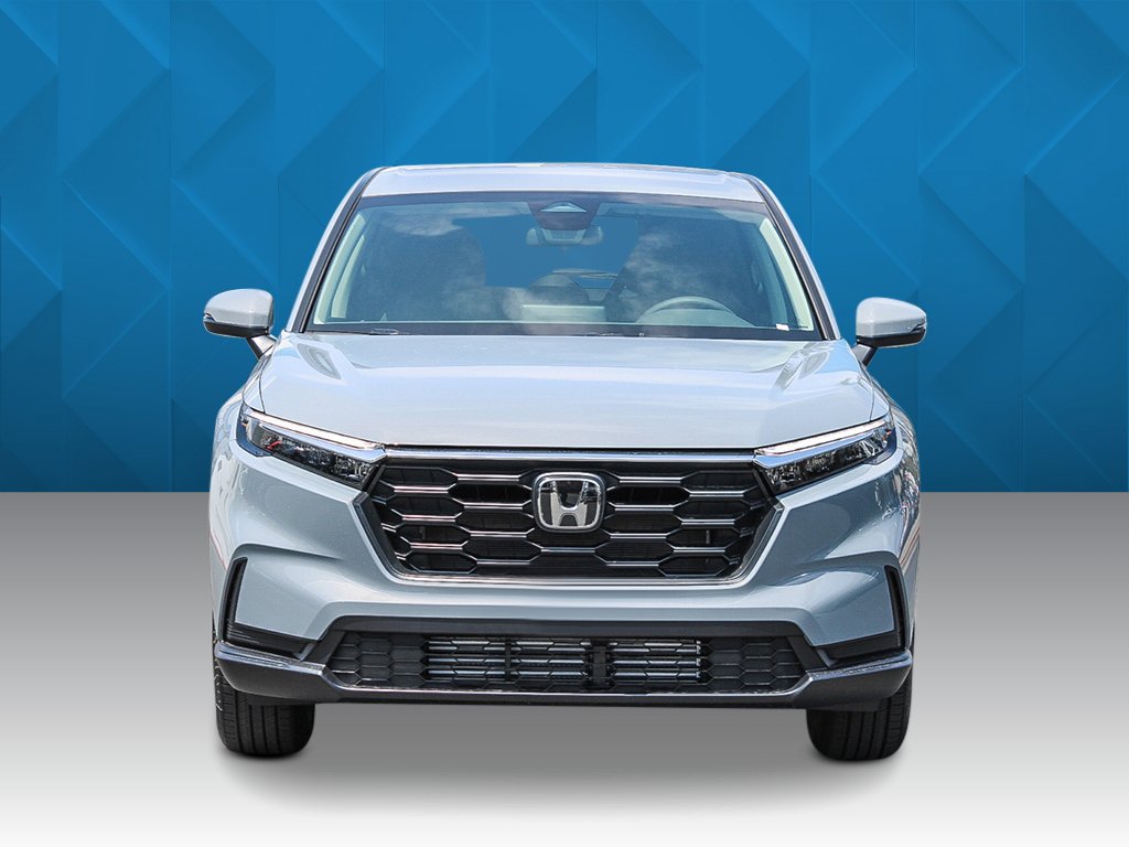 New 2026 Honda CR-V LX image 11