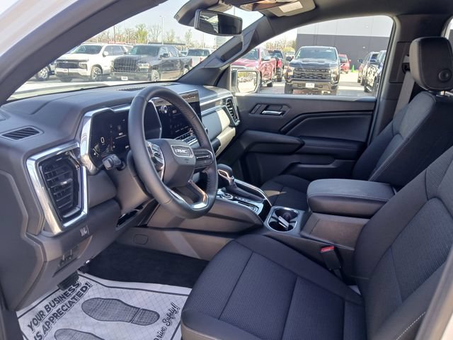 Certified 2026 GMC Canyon Elevation w/ Convenience Package AWD/4WD image 13