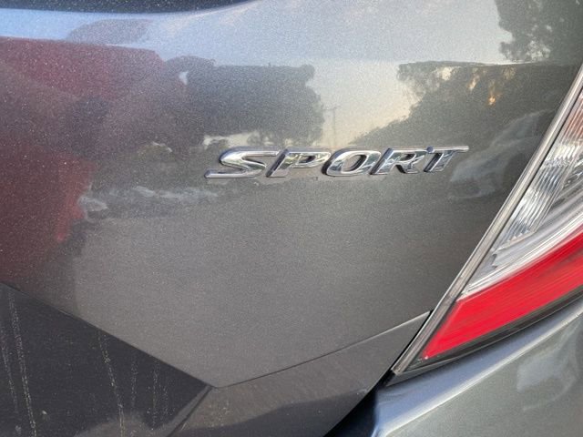 Used 2021 Honda Civic Sport image 27