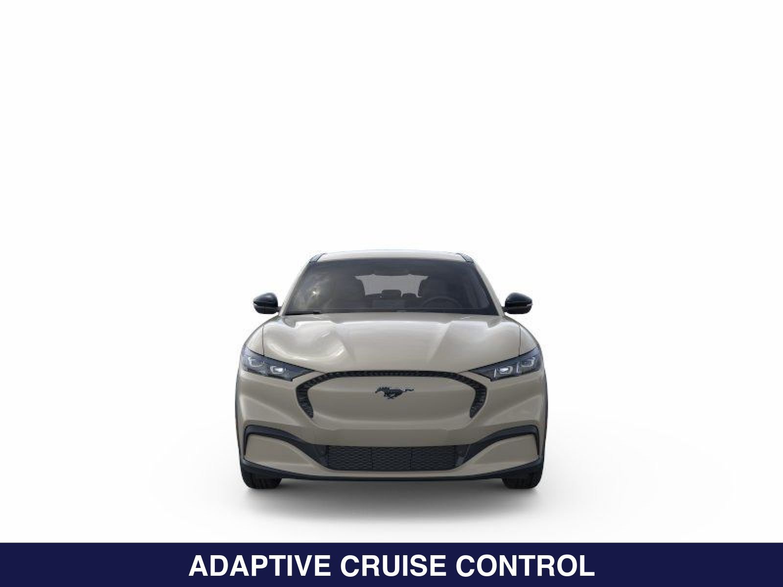 New 2026 Ford Mustang Mach-E Select RWD image 5