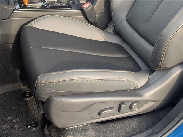 New 2026 Subaru Forester Wilderness image 4