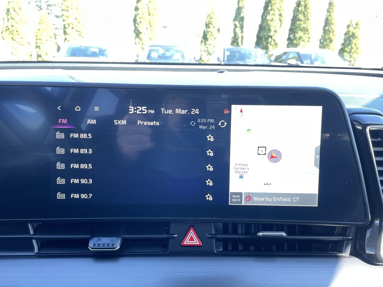 Certified 2023 Kia Sportage EX AWD/4WD image 13