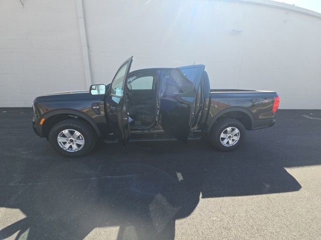 New 2026 Ford Ranger XL w/ Trailer Tow Package image 12