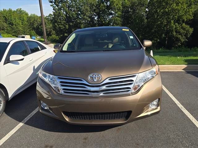 Used 2011 Toyota Venza w/ Convenience Pkg FWD image 2