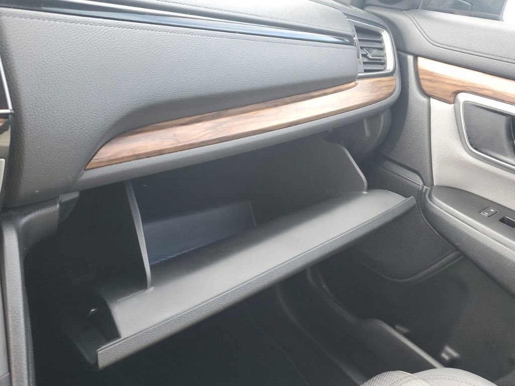 Used 2021 Honda CR-V EX image 22