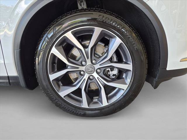 Certified 2023 Acura MDX FWD w/ Technology Package image 21