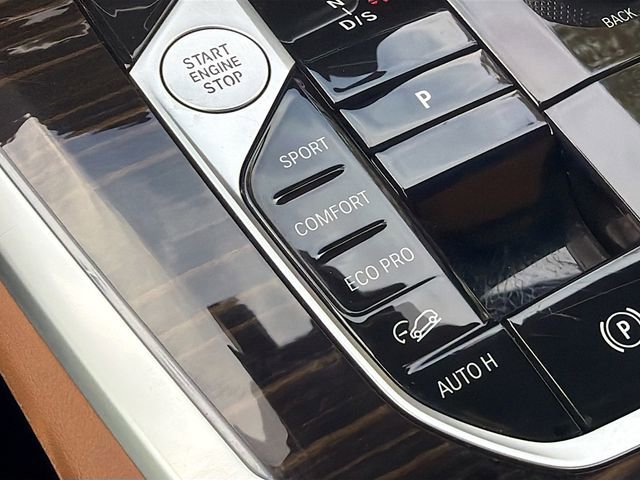 Used 2025 BMW X5 xDrive40i image 34