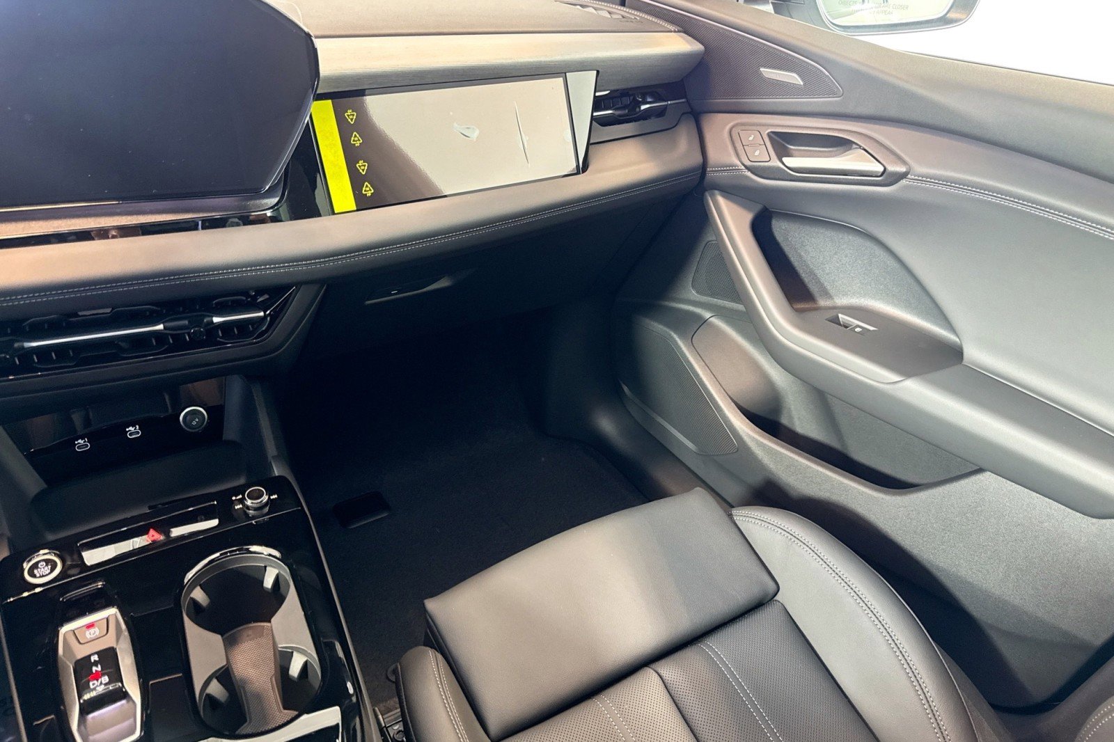 New 2027 Audi Q6 e-tron Premium Plus AWD/4WD image 20