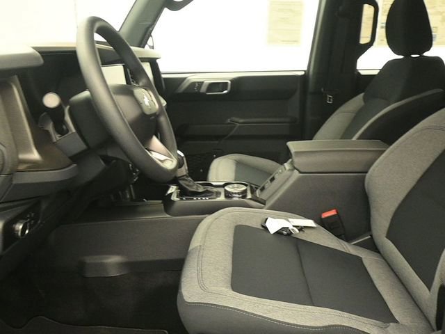 New 2026 Ford Bronco 4-Door AWD/4WD image 11