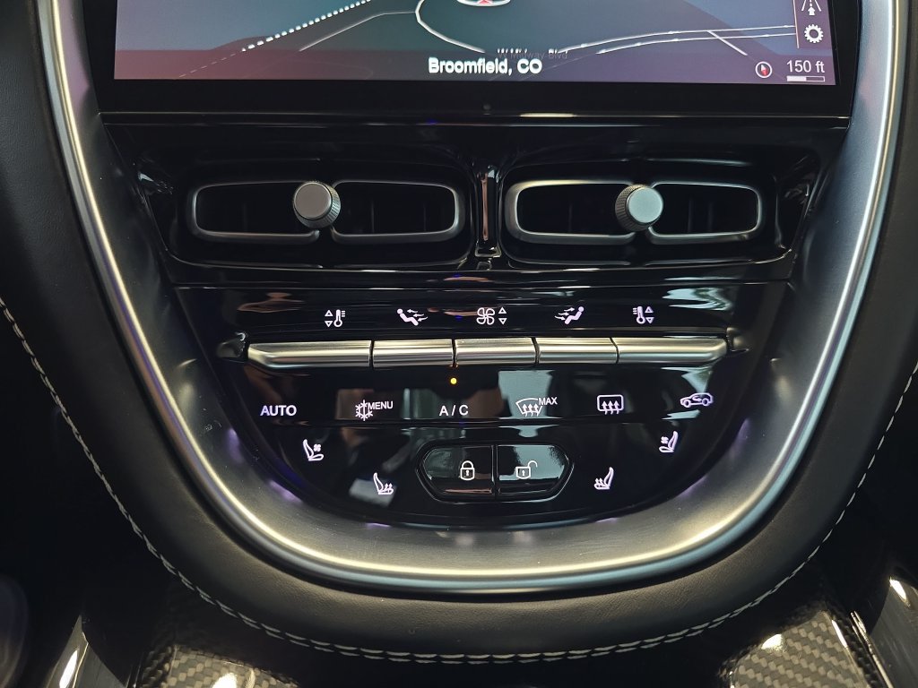 Used 2023 Aston Martin DBX 707 AWD/4WD image 27