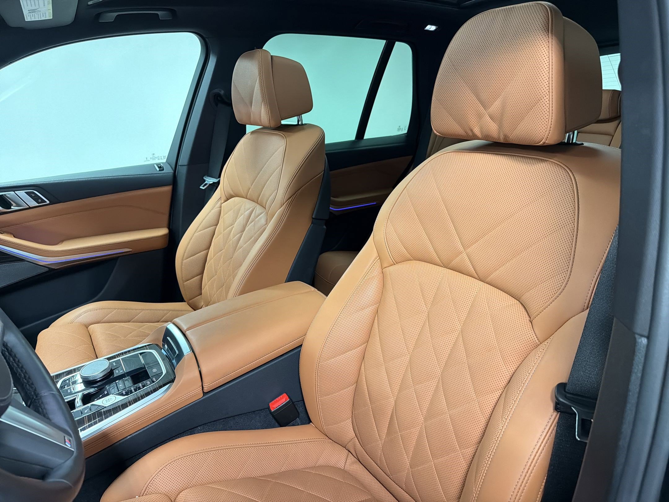 Certified 2026 BMW X5 xDrive40i image 22