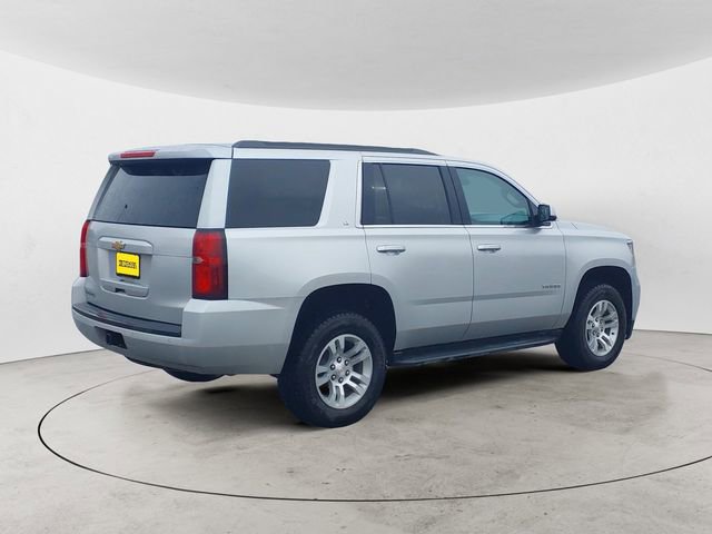 Used 2017 Chevrolet Tahoe LT AWD/4WD image 5