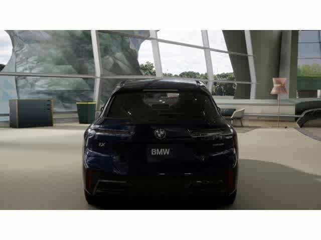 New 2026 BMW iX xDrive60 w/ M Sport Package image 5