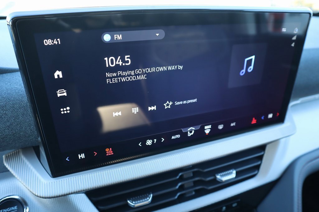 New 2026 Ford Explorer Active w/ Active Comfort Package image 6