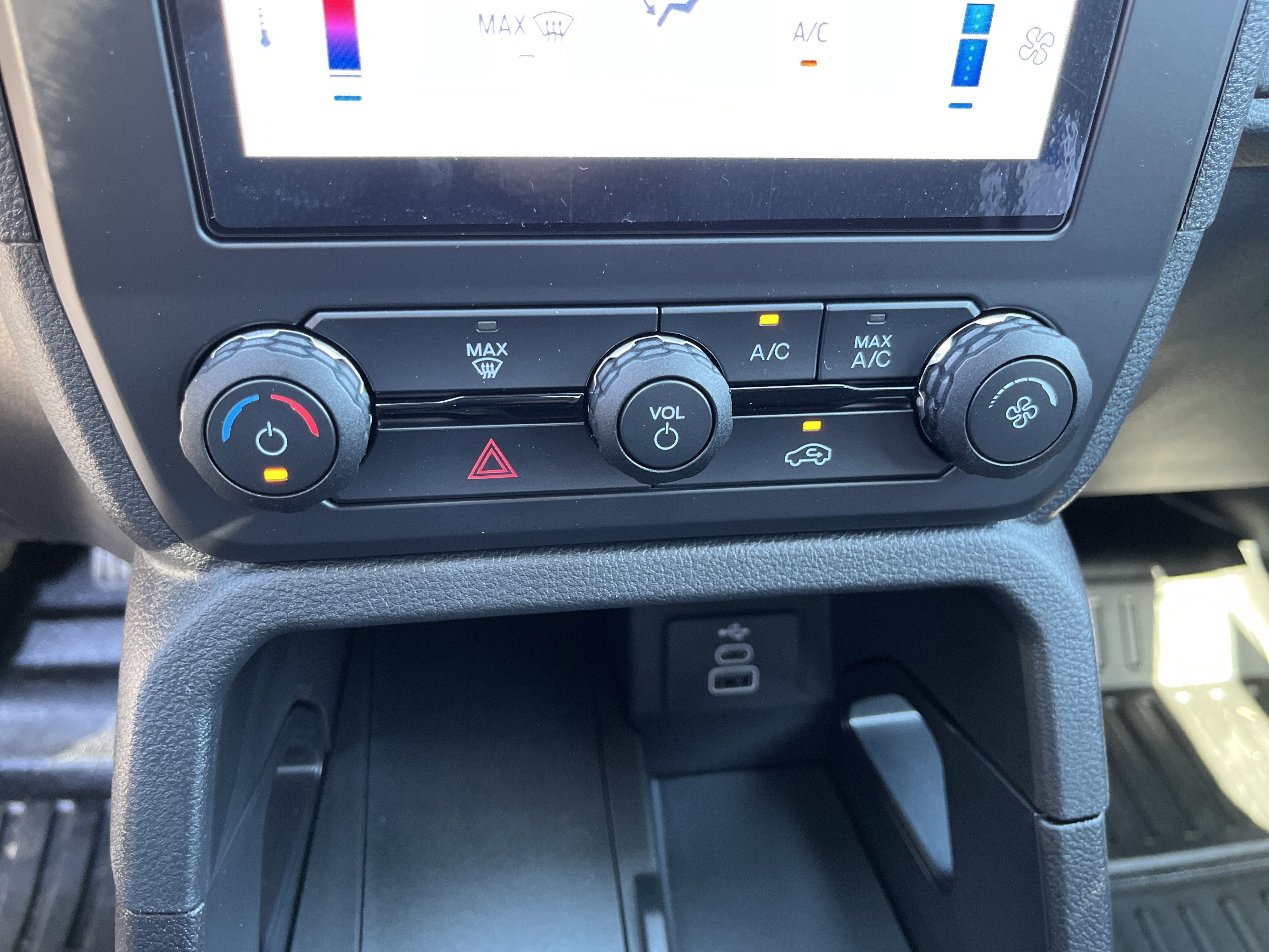 New 2026 Ford Ranger XL RWD image 20