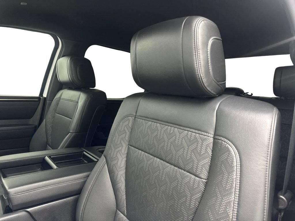 Used 2025 Toyota Tundra Limited w/ TRD Off-Road Package AWD/4WD image 31