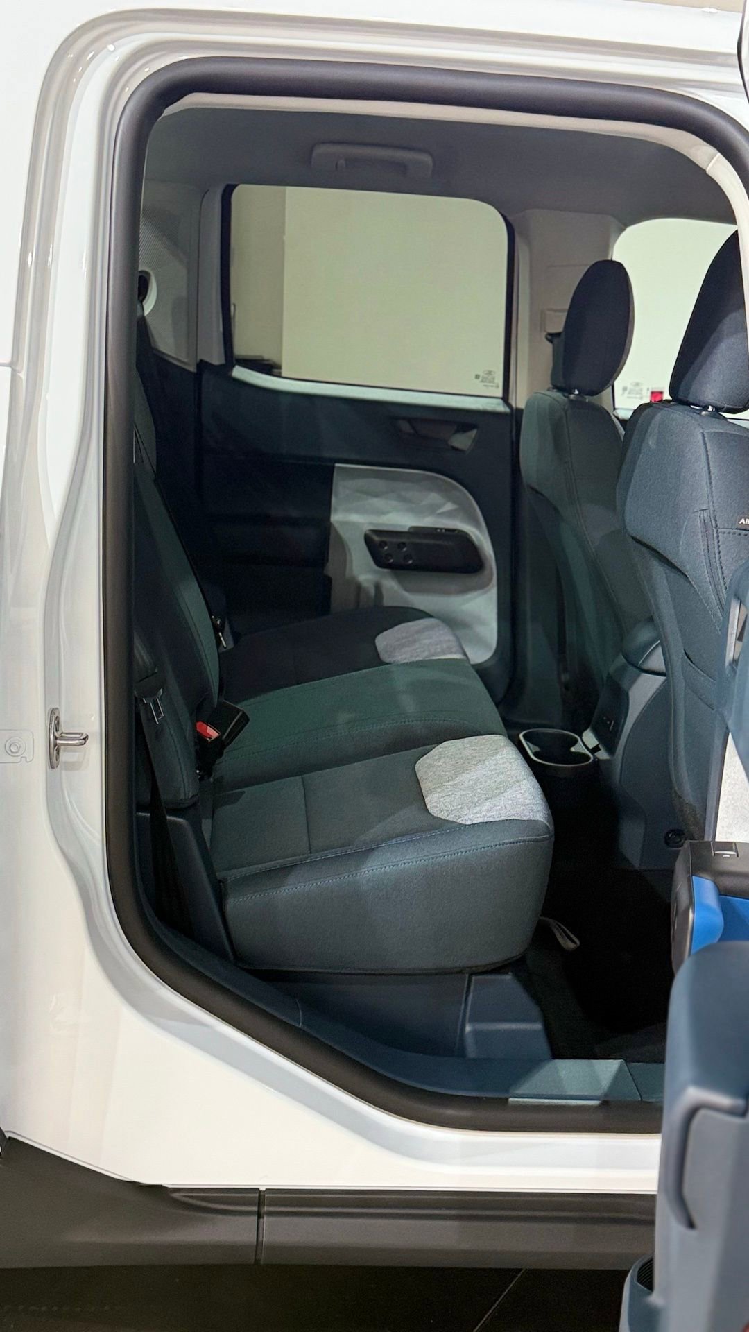 New 2026 Ford Maverick XLT w/ Equipment Group 301A image 54