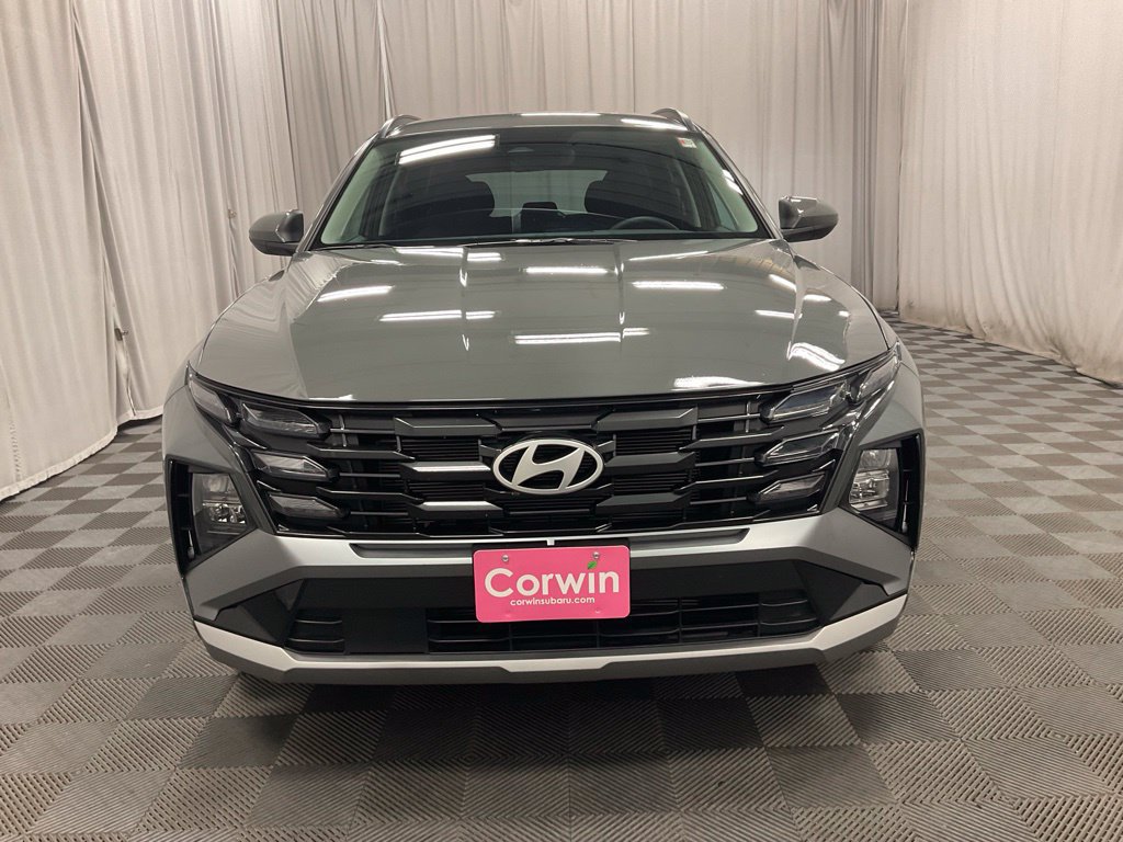 Used 2026 Hyundai Tucson SEL AWD/4WD image 7