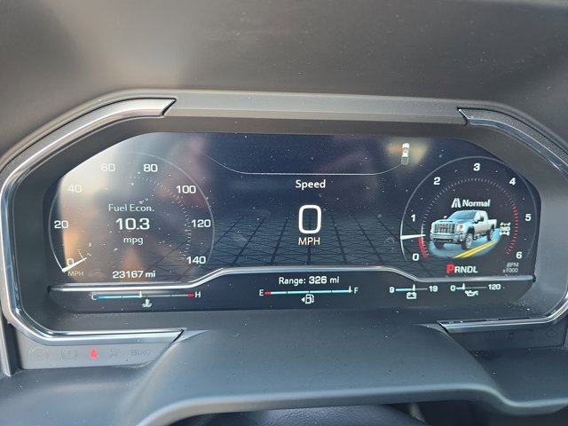 Used 2024 GMC Sierra 2500 Denali Ultimate w/ Max Trailering Package image 19