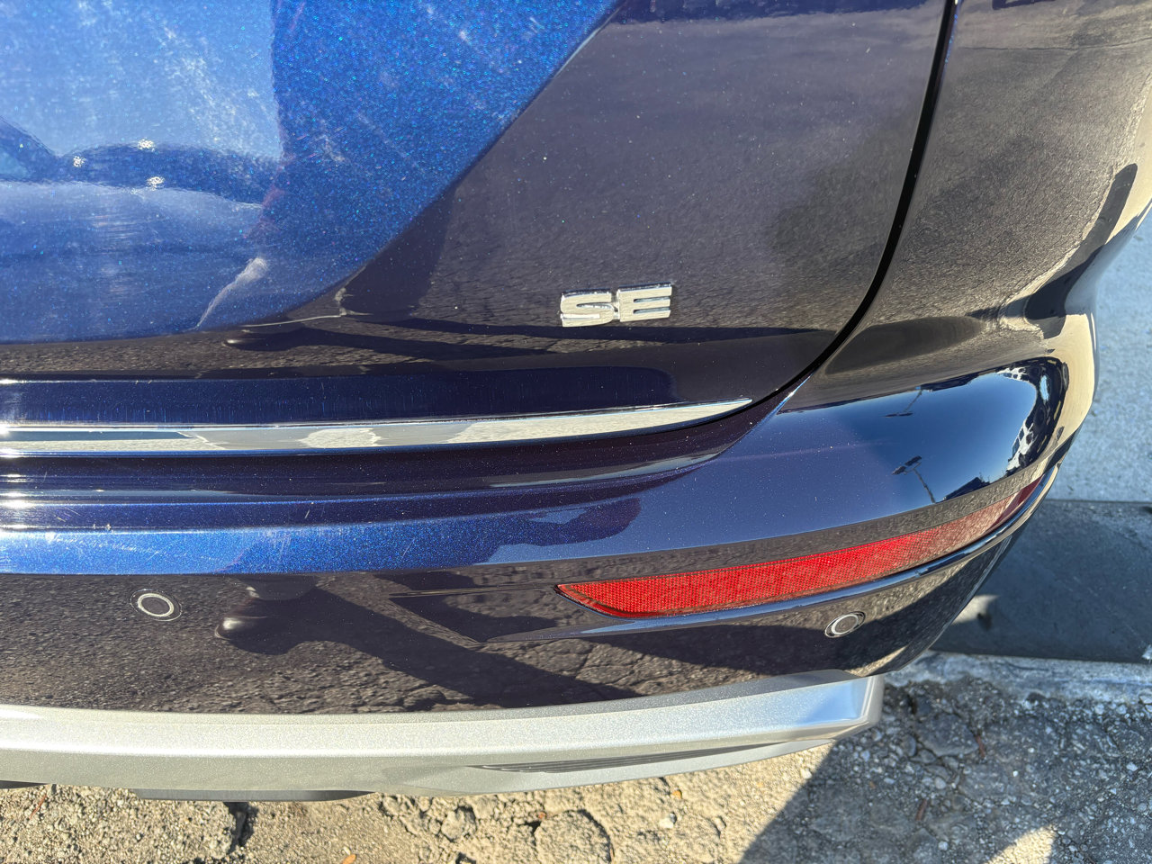 Used 2022 Mitsubishi Outlander SE image 10