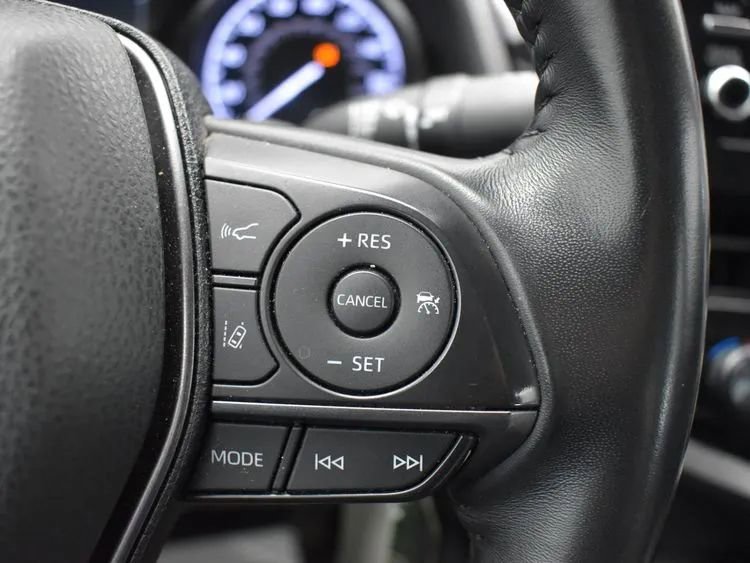 Used 2023 Toyota Camry SE image 22