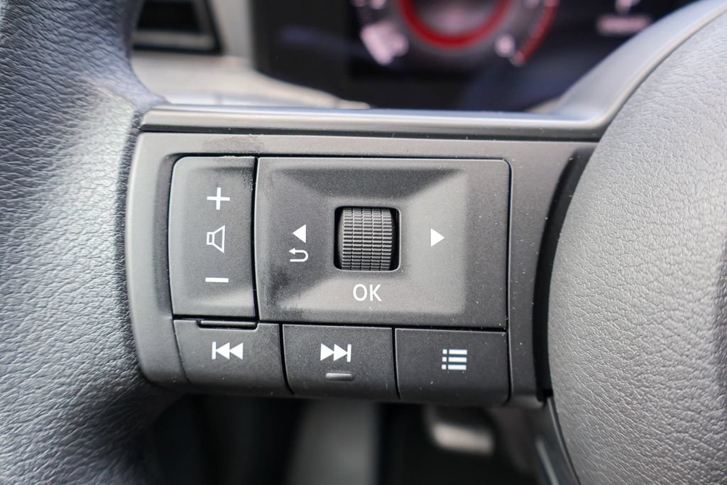 New 2026 Nissan Kicks SV w/ Cold Weather Package AWD/4WD image 10