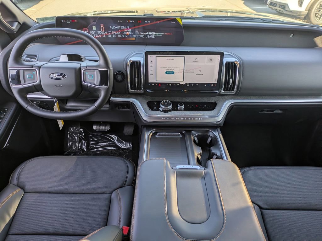 New 2026 Ford Expedition Tremor image 18