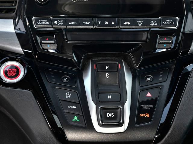 Used 2022 Honda Odyssey Touring image 26