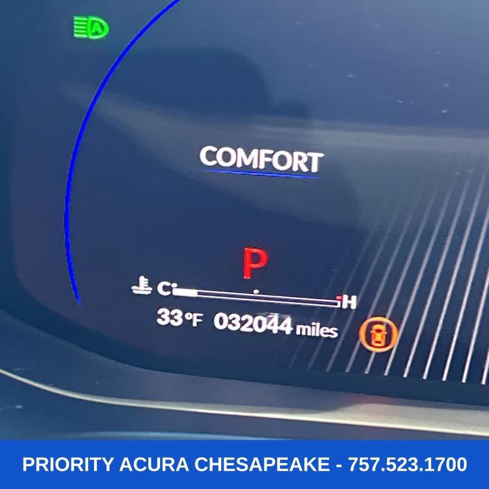 Used 2023 Acura MDX SH-AWD w/ Technology Package image 27