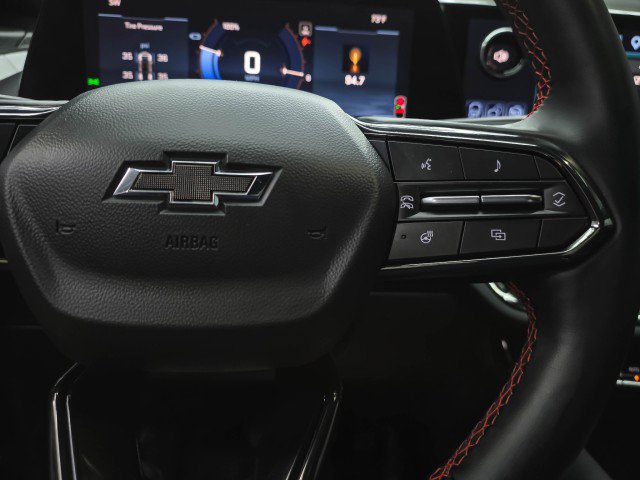 Used 2024 Chevrolet Equinox EV RS AWD/4WD image 20