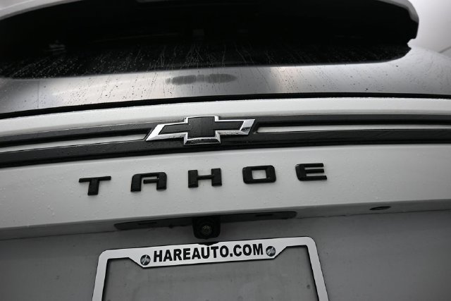 Used 2023 Chevrolet Tahoe RST w/ Luxury Package AWD/4WD image 27