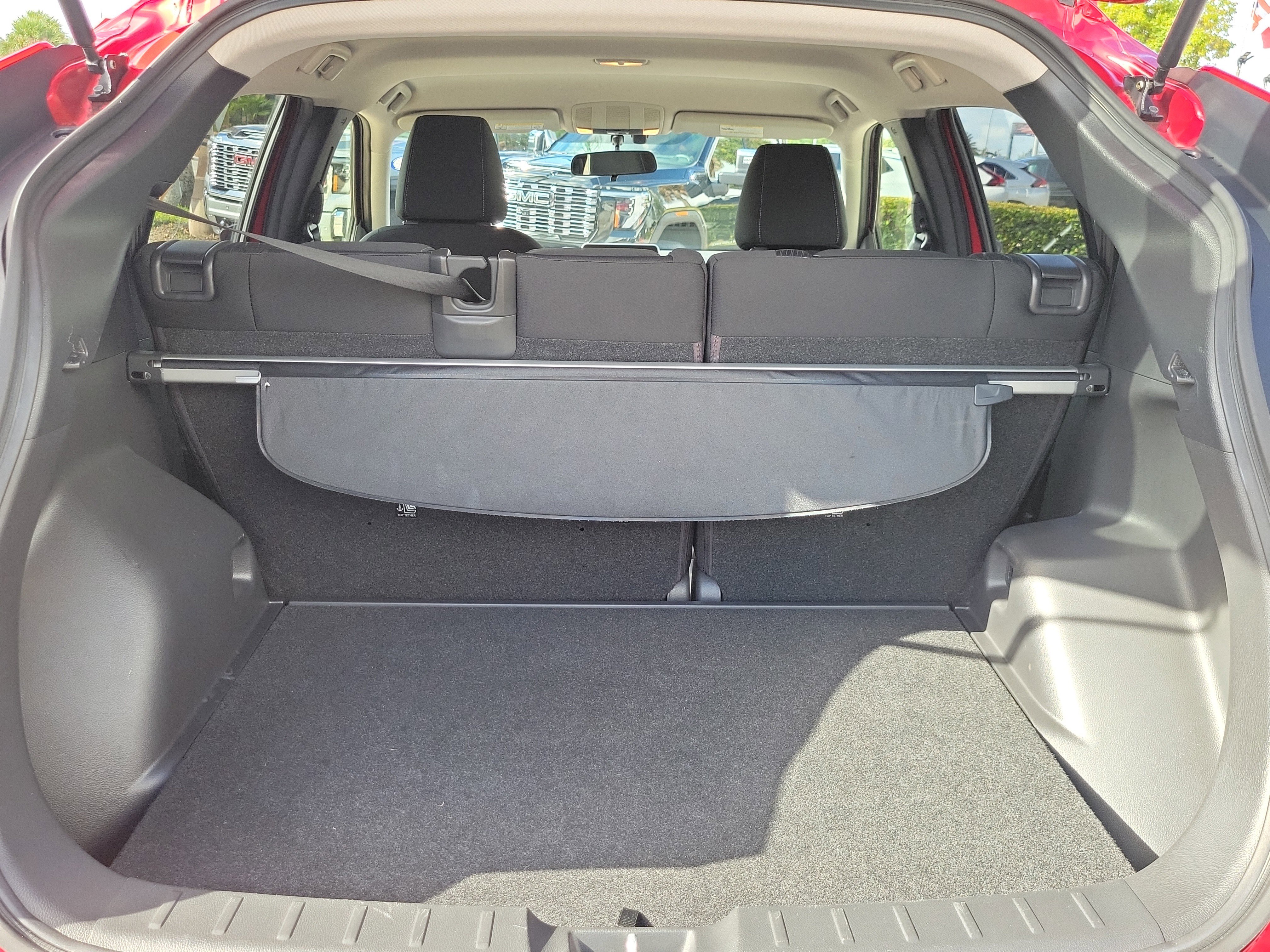 Used 2018 Mitsubishi Eclipse Cross SE image 15