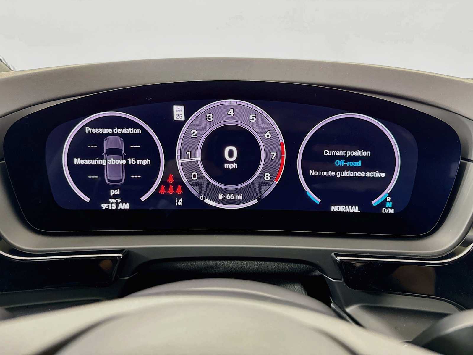 New 2026 Porsche Cayenne AWD/4WD image 16