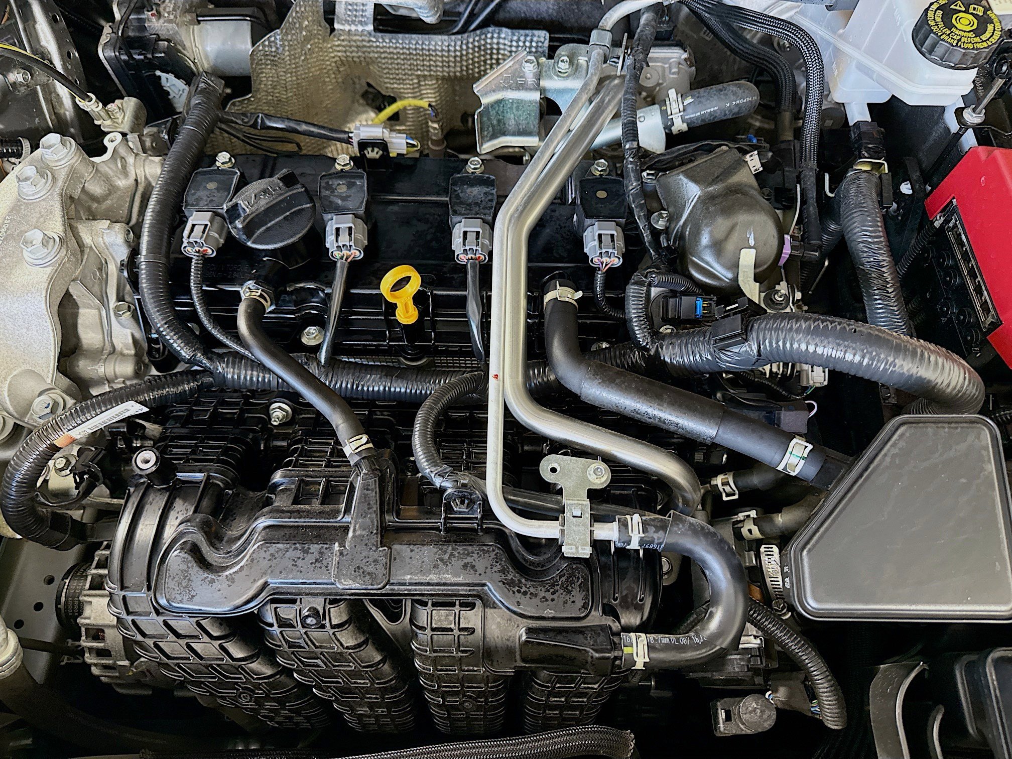 Used 2024 Mitsubishi Outlander SE Black Edition image 39