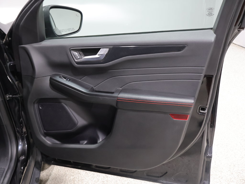Used 2024 Ford Escape ST-Line AWD/4WD image 23