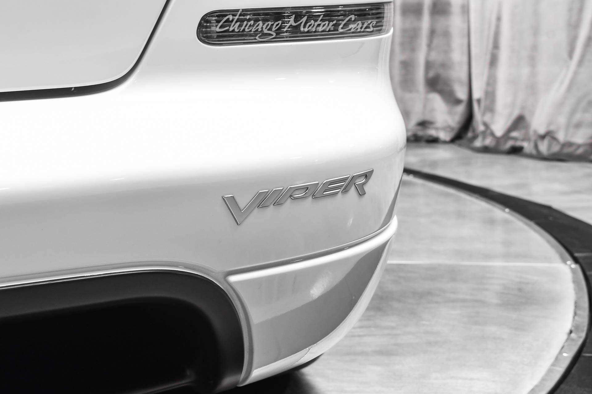 Used 2005 Dodge Viper SRT-10 image 35