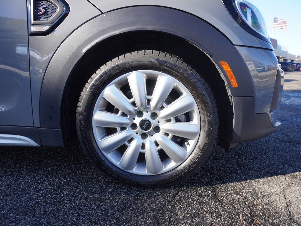 Used 2022 MINI Cooper Countryman S w/ Premium Package image 22