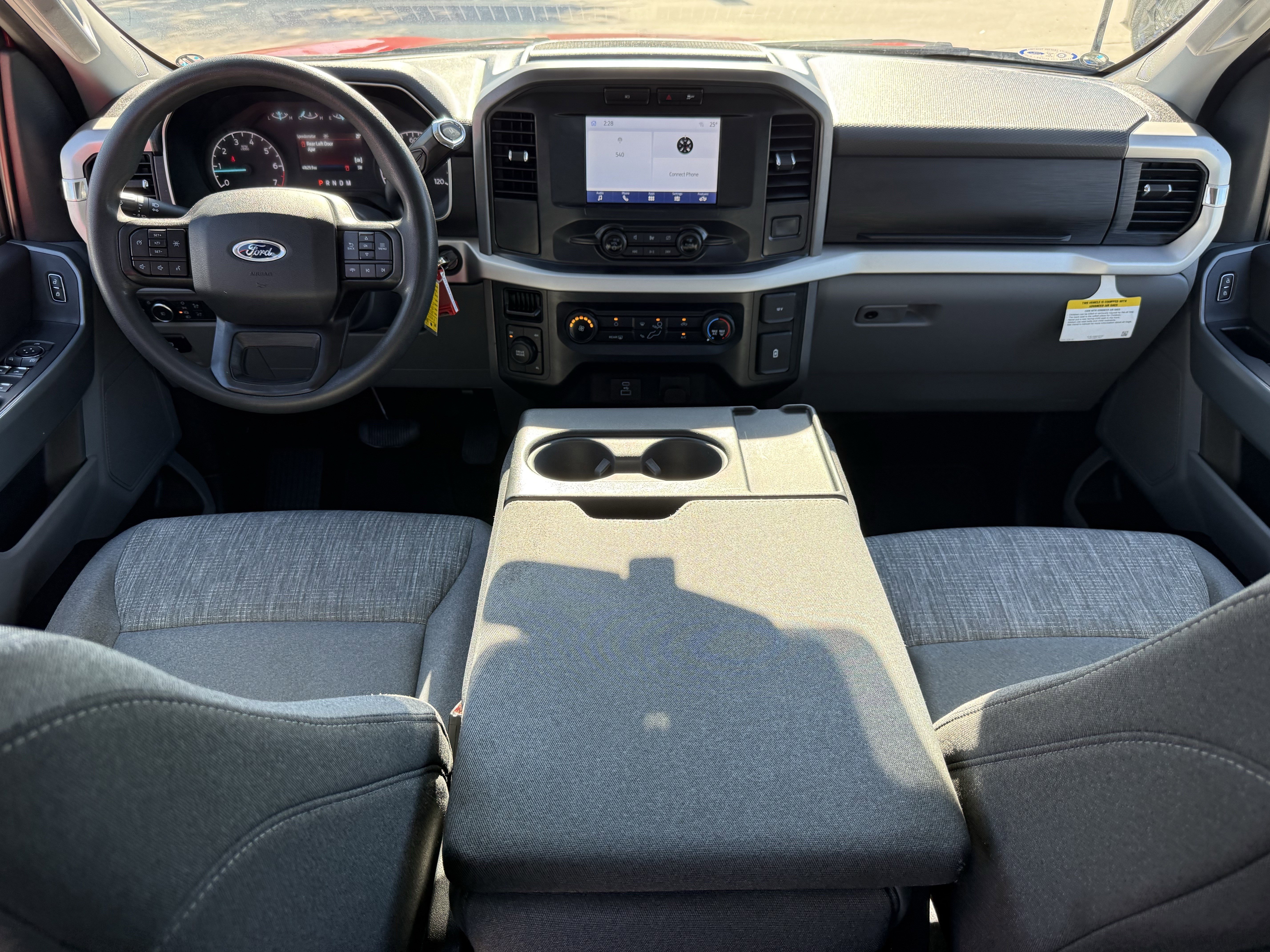 Used 2022 Ford F150 XLT w/ XTR Package image 14