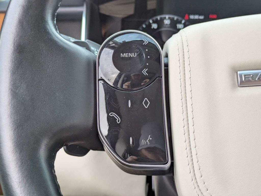 Used 2021 Land Rover Range Rover P525 Westminster Edition image 28